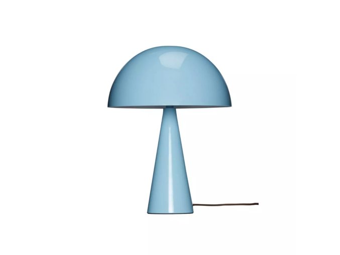 Stolní lampička Tiny Tim