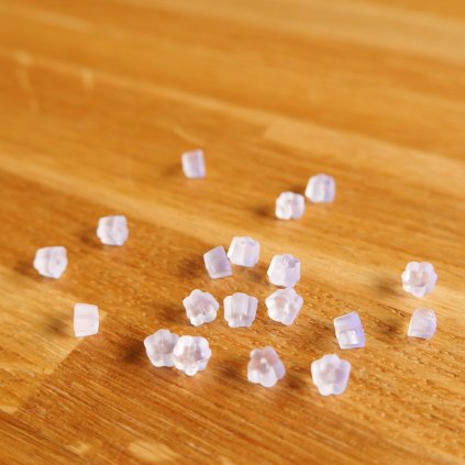 silikonove zarazazky na nausnice