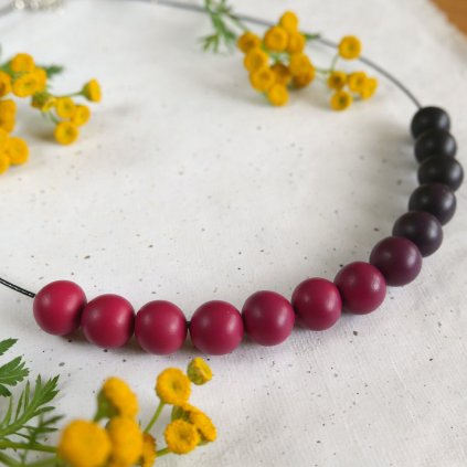 korale vinova temna bordova (2)