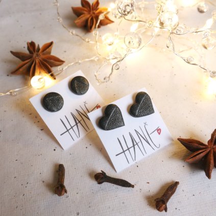 nausnice fimo antialergicke vanocni trpytive (8)