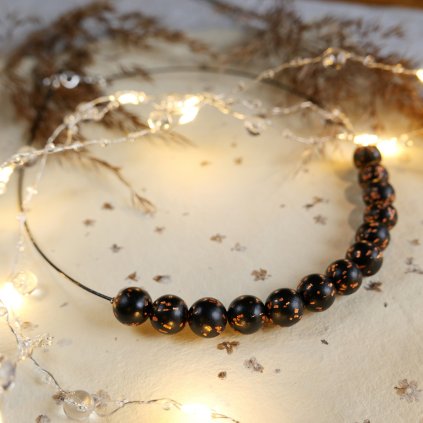 Korále / Zlatíčka