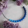 nahrdelnik korale fimo modra (2)