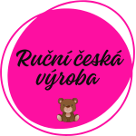 Ruční česká výroba