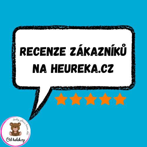 Recenze na Heurece