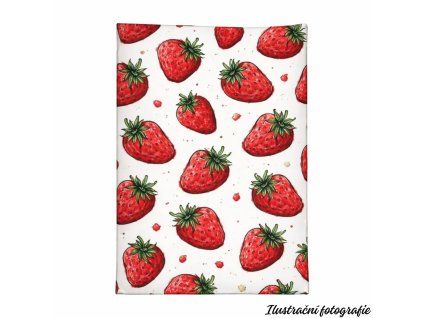 Obal na očkovací průkaz - JAHŮDKY