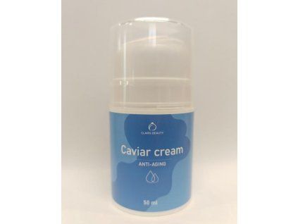 Caviar cream (1)
