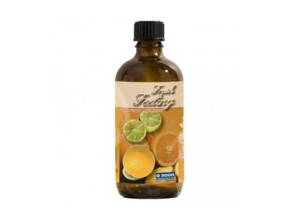 Fresh feeling pomeranč 500 ml