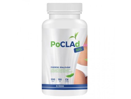PoCLAd BIG tobolky