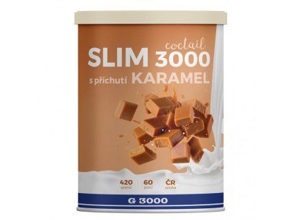SLIM 3000 Coctail karamel (1)