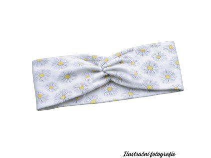 Čelenka překřížená - KOPRETINY