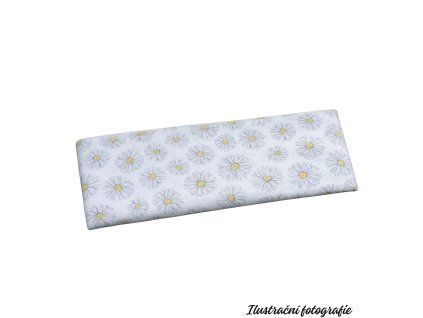 Čelenka rovná - KOPRETINY