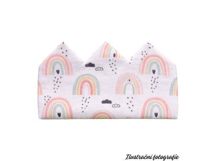 Korunka - DUHY A MRÁČKY