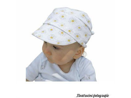 Kšiltovka - KOPRETINY