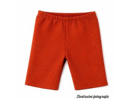 Kraťasy - WAFLOVÁ