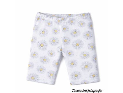 Kraťasy - KOPRETINY