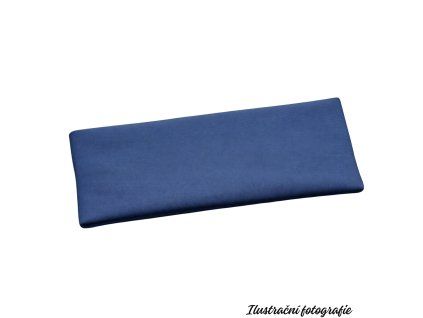 Čelenka rovná - JEANS