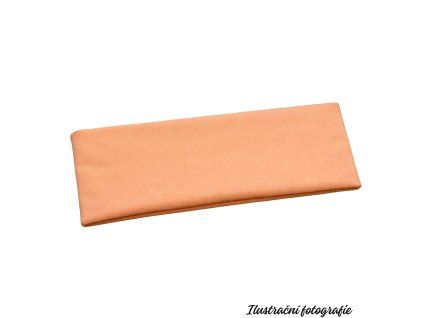 Čelenka rovná - SALMON