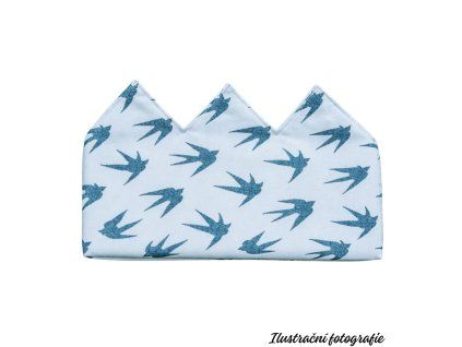 Korunka - VLAŠTOVKY