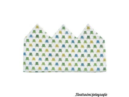 Korunka - ŽÁBY V ŘADĚ