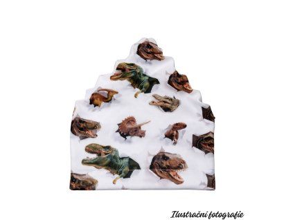 Šátek - DINOSAUŘI ÚTOČÍ