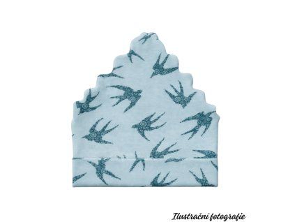 Šátek - VLAŠTOVKY