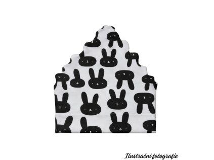 Šátek - ZAJÍČCI