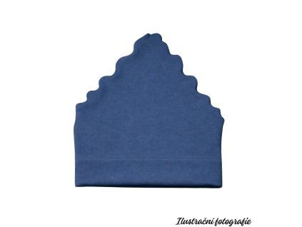 Šátek - JEANS