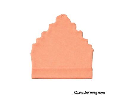 Šátek - SALMON