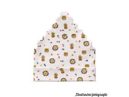 Šátek - USMĚVAVÁ ZVÍŘÁTKA