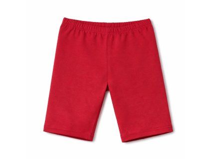 Červená kraťasy