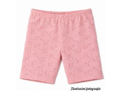 Kraťasy - MADEIRA ROSE