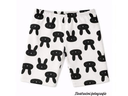 Kraťasy - ZAJÍČCI
