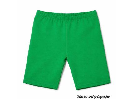 Kraťasy - ZELENÁ