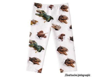 Legíny - DINOSAUŘI ÚTOČÍ