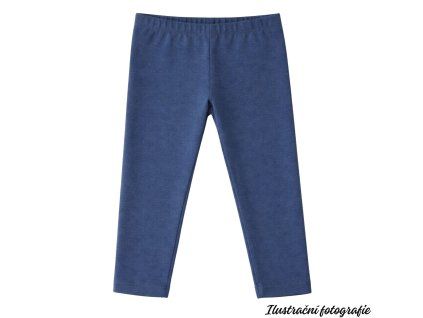 Legíny - JEANS