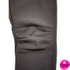 Softshellové kalhoty zimní dospělé (4)