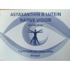 Astaxanthin a Lutein Native Vision