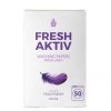 Fresh aktiv papírky na praní