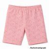 Kraťasy - MADEIRA ROSE