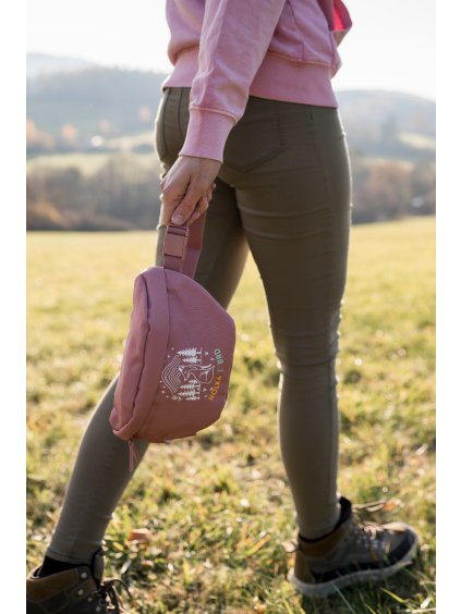 ledvinka HOLKA Z BRD