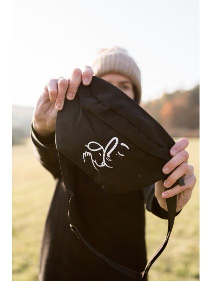 ledvinka PES JE LÁSKA