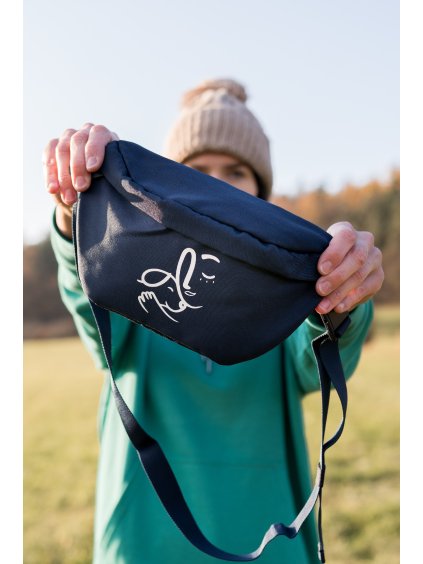 ledvinka PES JE LÁSKA