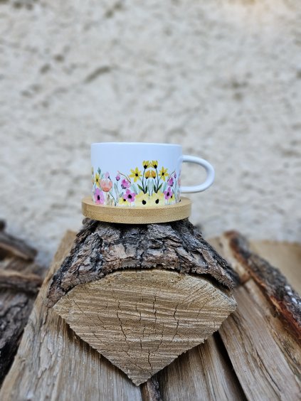 hrneček 200ml LOUKA