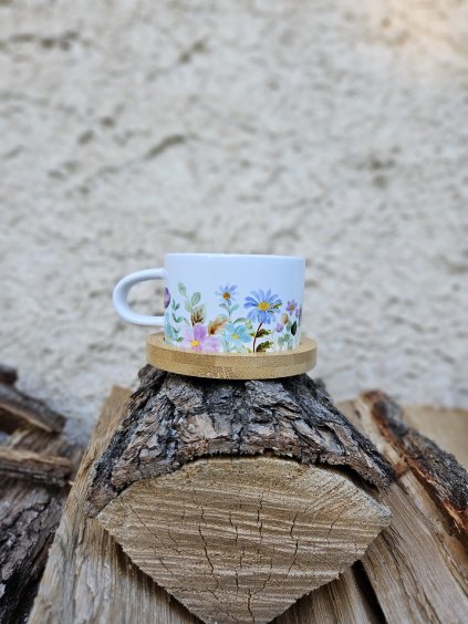 hrneček 200ml LOUKA