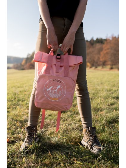 rolovací batoh HOLKA Z BRD