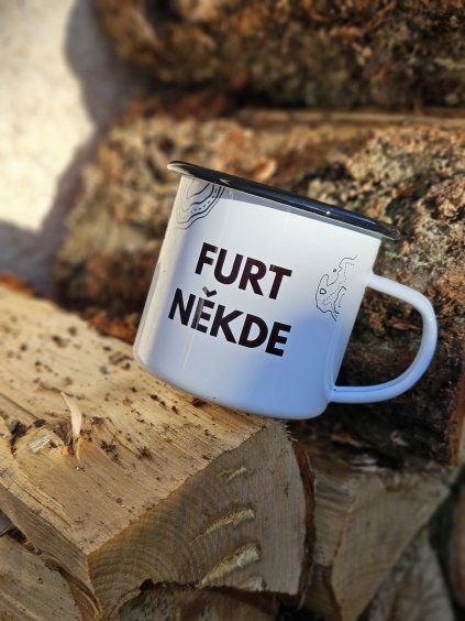 plecháček FURT NĚKDE