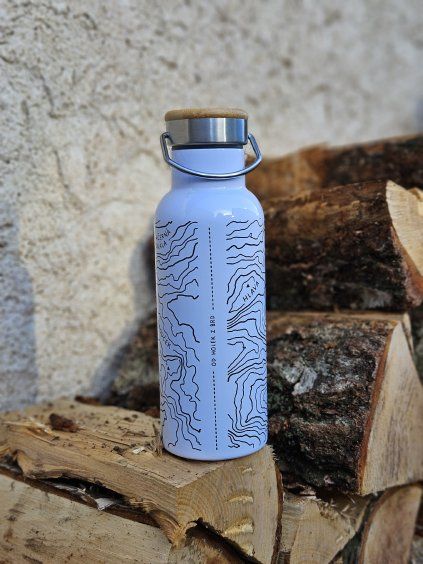 termoska BRDY VRSTEVNICE