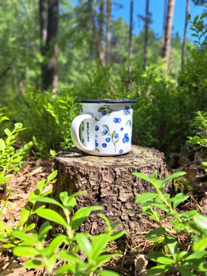 plecháček velký 330ml BORŮVKY