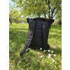 rolovací batoh POŘÁD NA VÝLETĚ