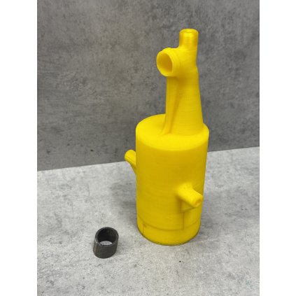 Vzduchový filtr Jawetta Sport / standard